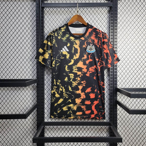 Camisa Newcastle United Treino 25/26