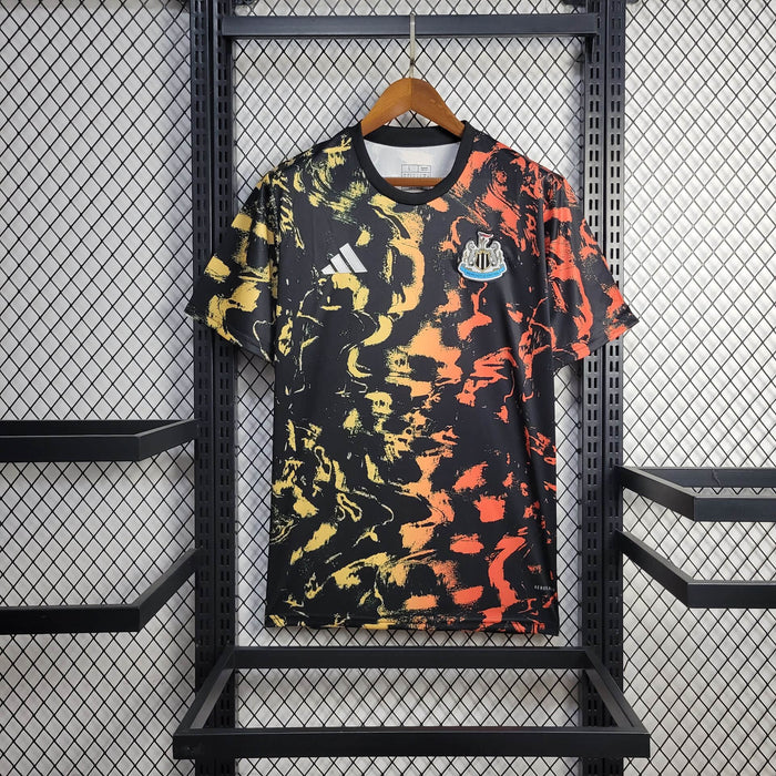 Camisa Newcastle United Treino 25/26