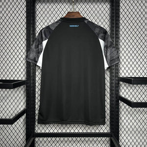 Camisa Bayer Leverkusen Away 24/25