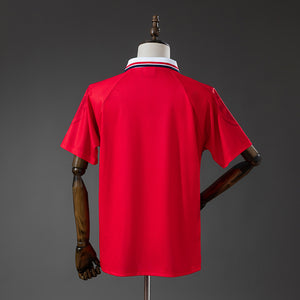 Camisa Noruega Retrô 97/98