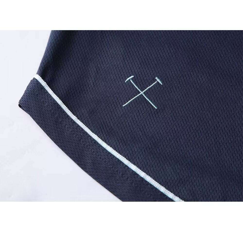 Camisa West Ham United Retrô 1999