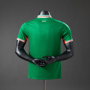 Camisa Irlanda Home Versão Jogador 25/26
