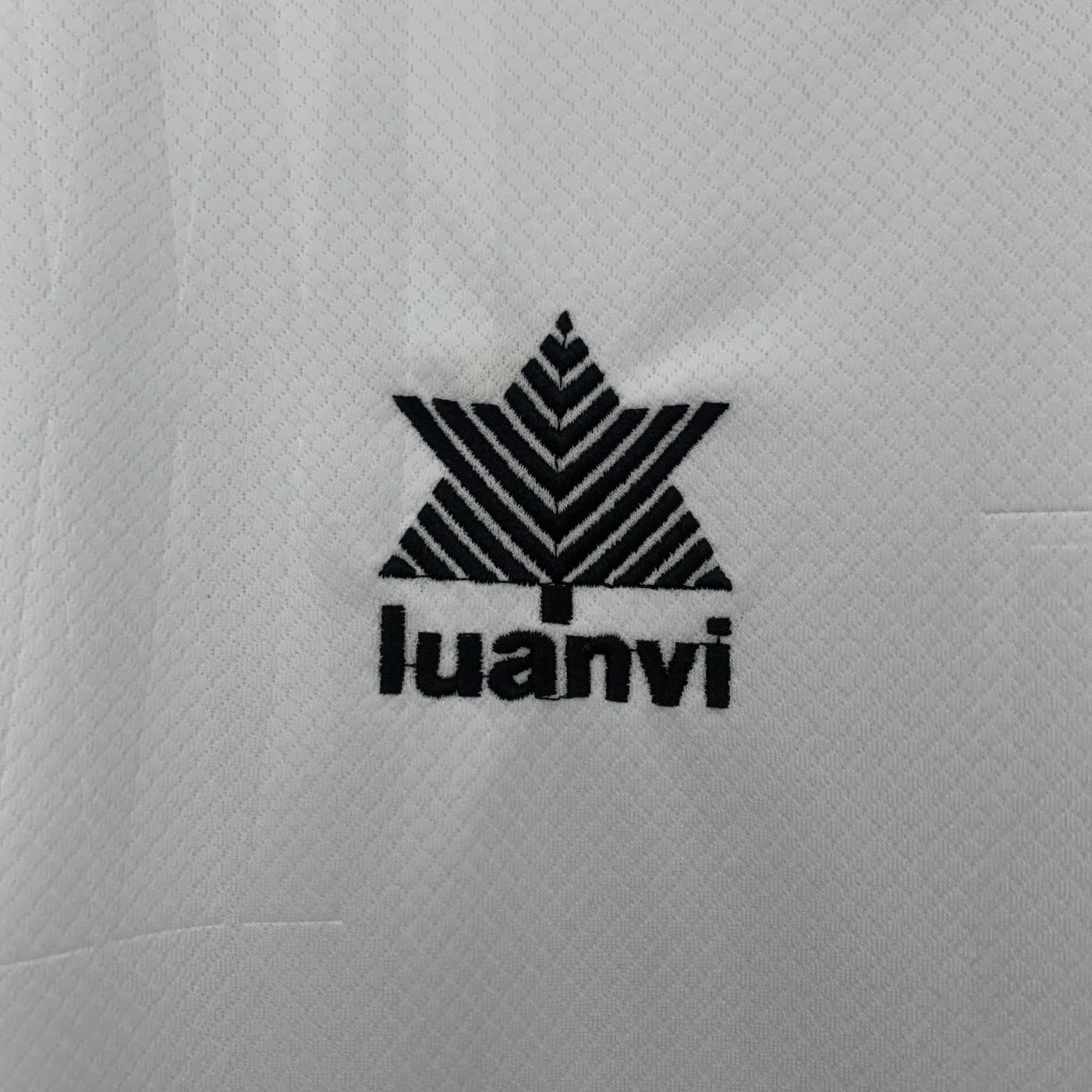Camisa Valencia Retrô 96/97