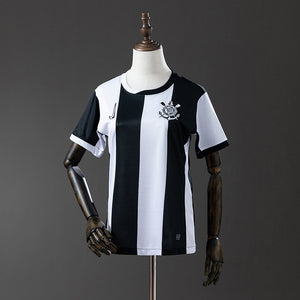 Camisa Corinthians Away 24/25 Feminina