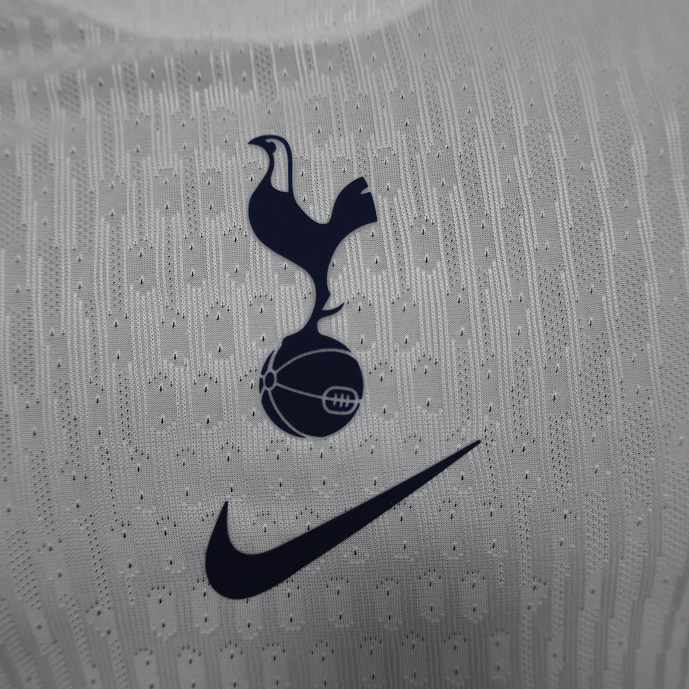 Camisa Tottenham Hotspur Home Jogador 25/26