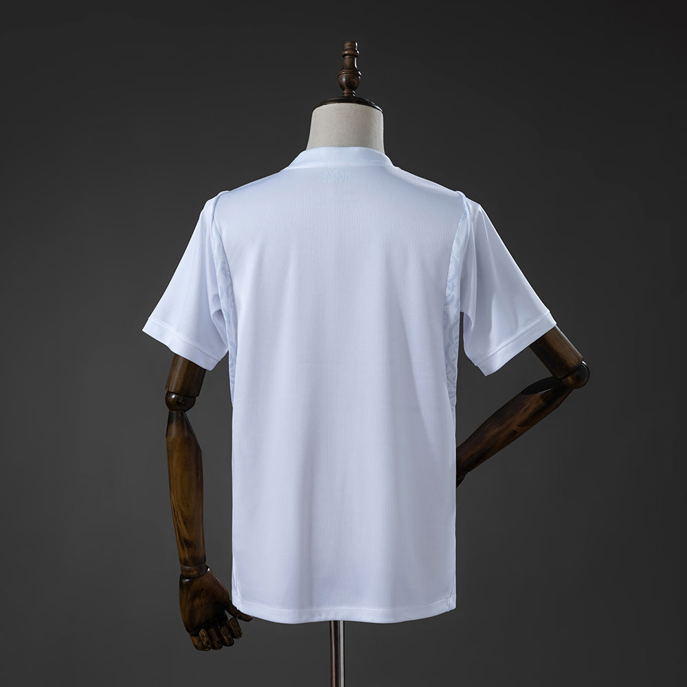 Camisa Noruega Third 2026