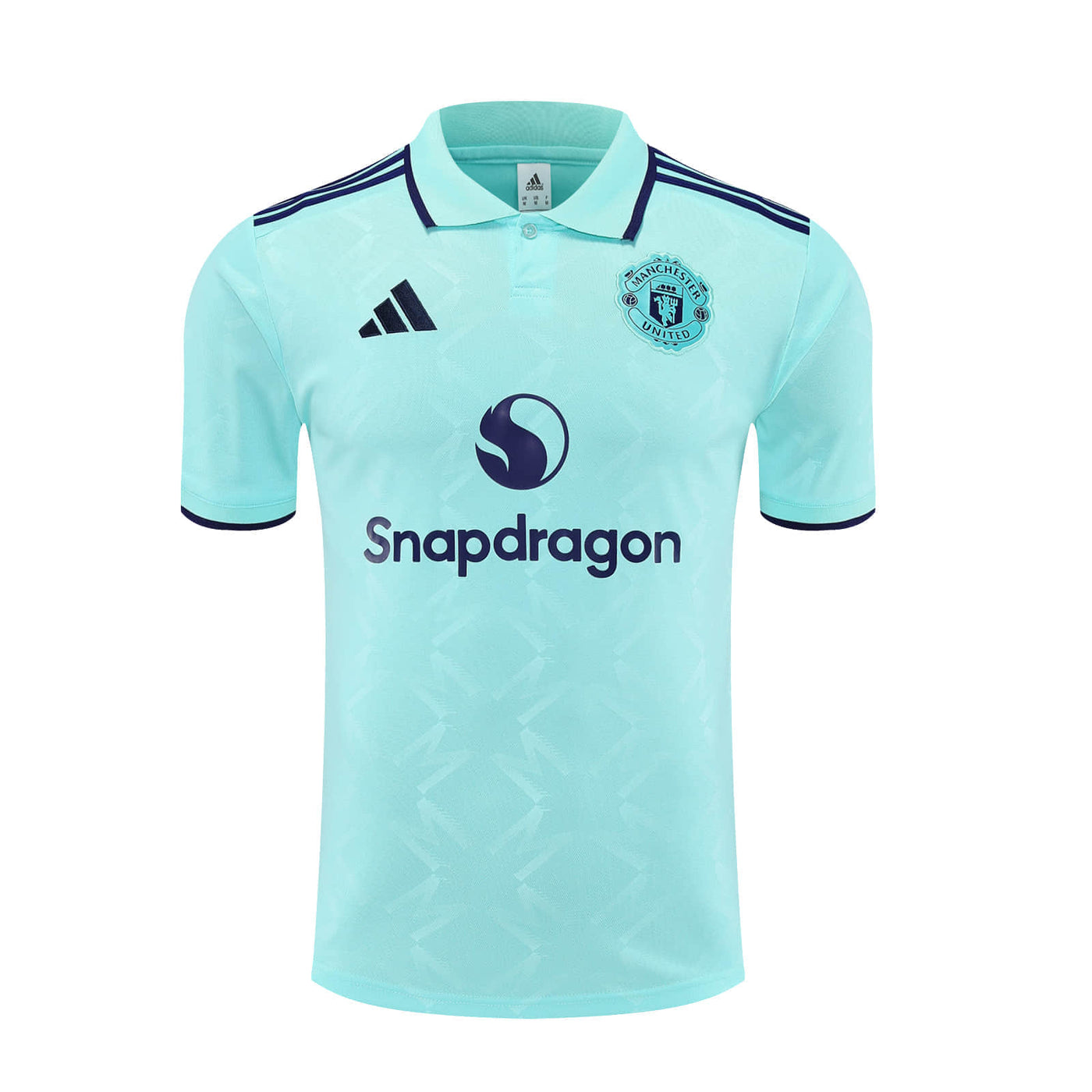 Camisa Manchester United Treino 25/26