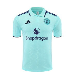 Camisa Manchester United Treino 25/26
