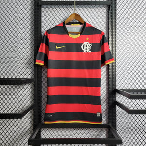 Camisa Flamengo Retrô 08/09