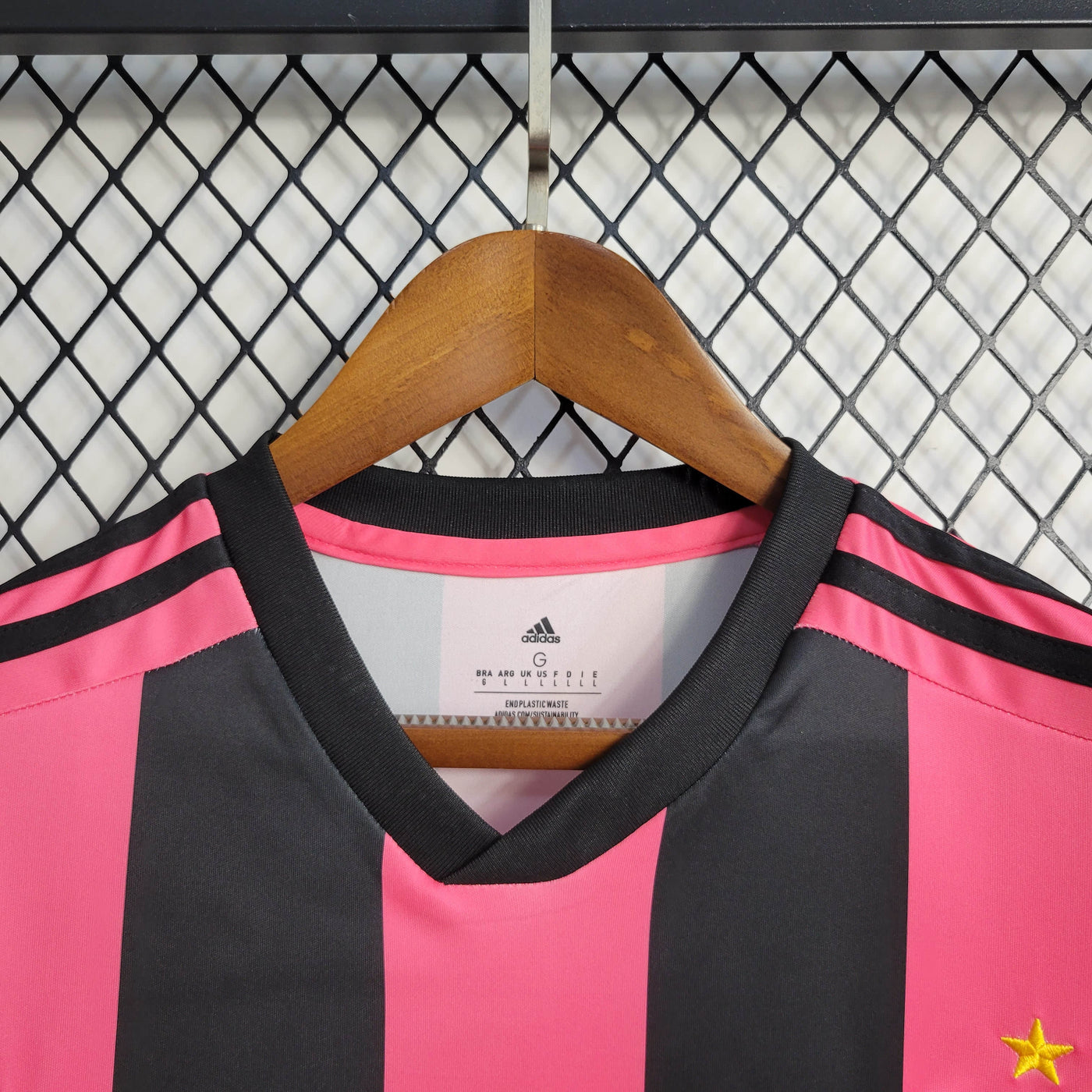 Camisa Atlético-MG Modelo Especial 22/23