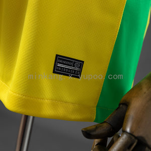 Camisa Brasil Home 2025
