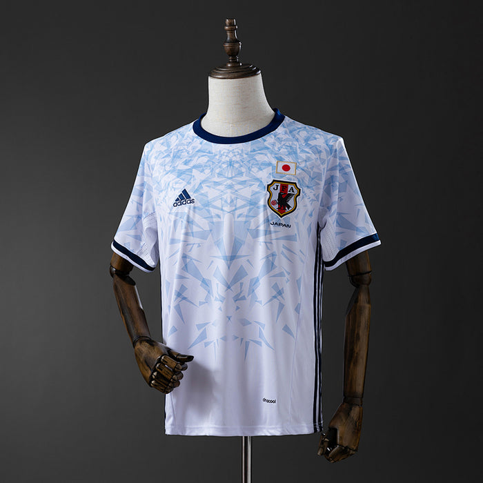 Camisa Japão Retrô 16/17