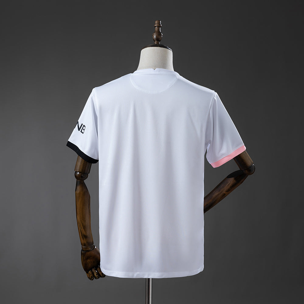 Camisa Paris Saint-Germain Retrô 21/22