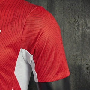 Camisa Suíça Home Jogador 2026