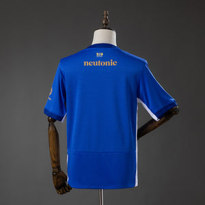 Camisa Portsmouth Home 4xl7 26/27