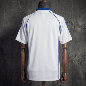 Camisa Las Palmas Retrô Branca