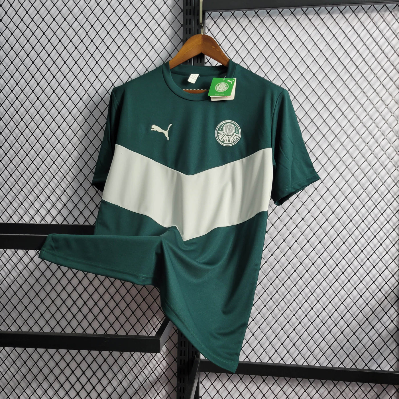 Camisa Palmeiras Treino 22/23