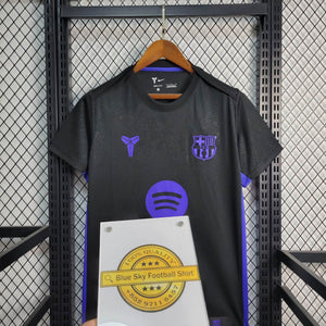 Camisa Barcelona Away 25/26