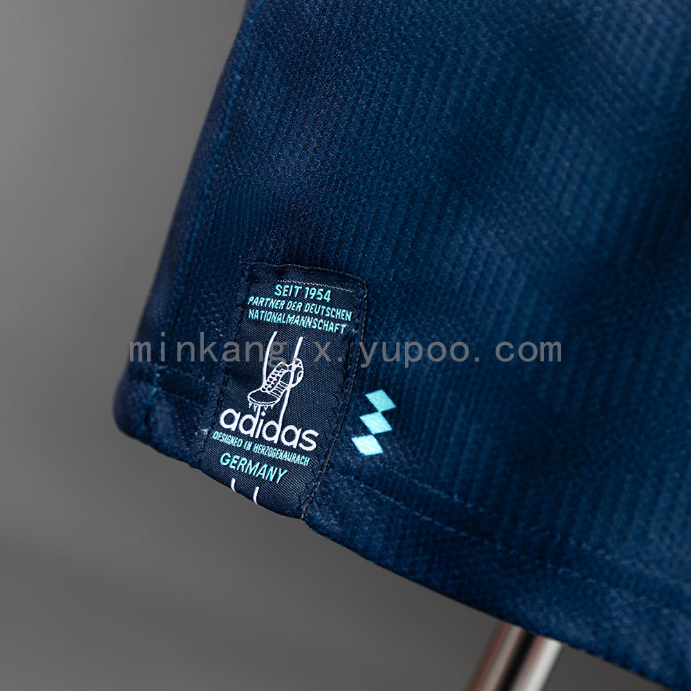 Camisa Alemanha Away 2026