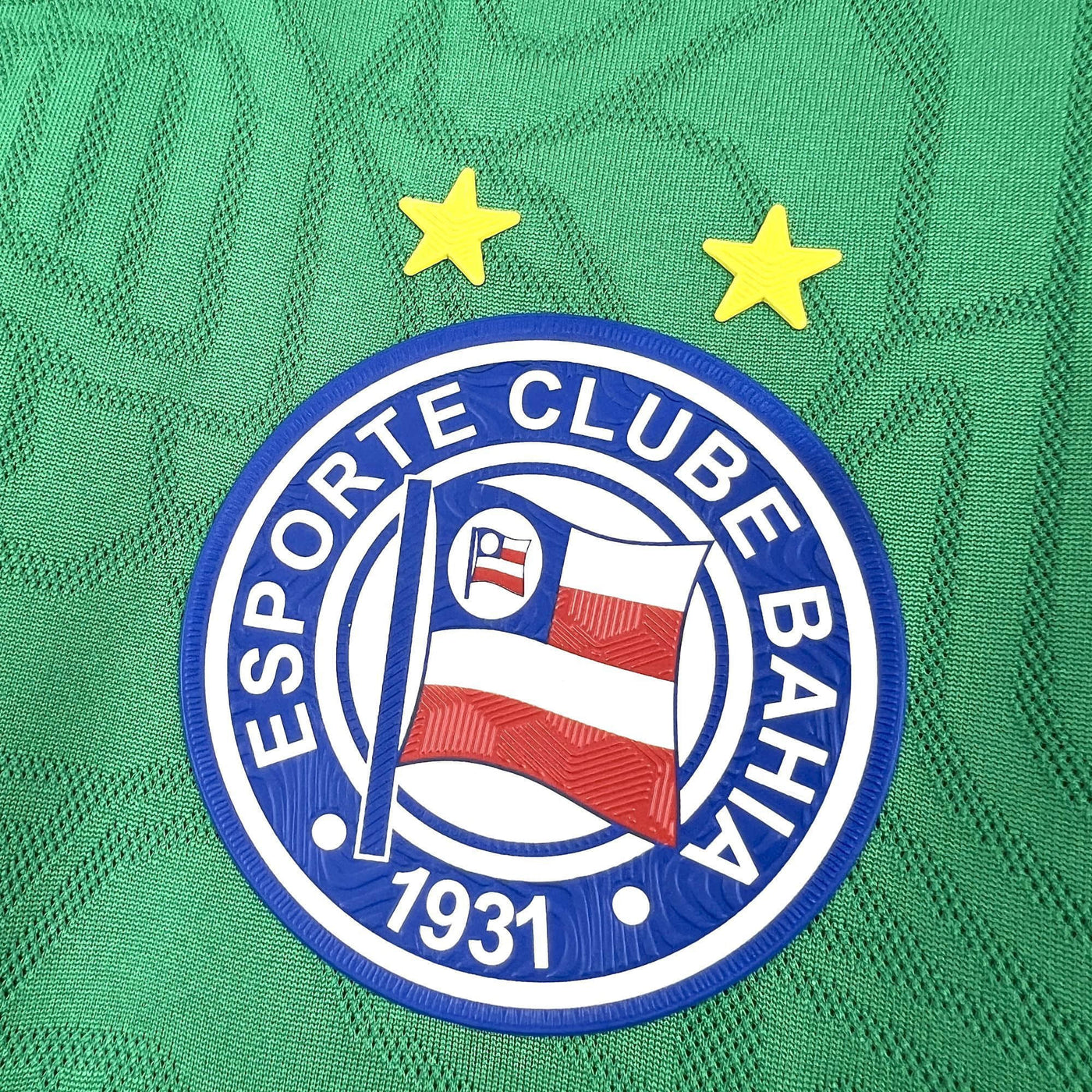 Camisa Bahia Treino 25/26