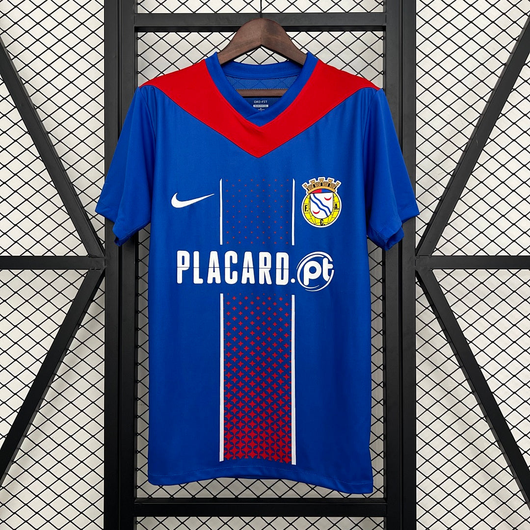 Camisa Iwaka Home 4xl7 25/26