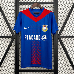 Camisa Iwaka Home 4xl7 25/26