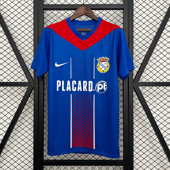 Camisa Iwaka Home 4xl7 25/26