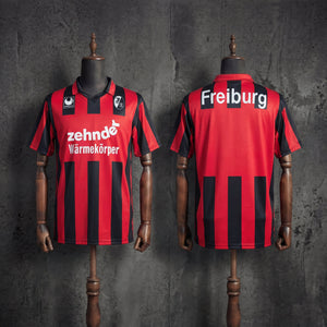 Camisa SC Freiburg Retrô 94/95