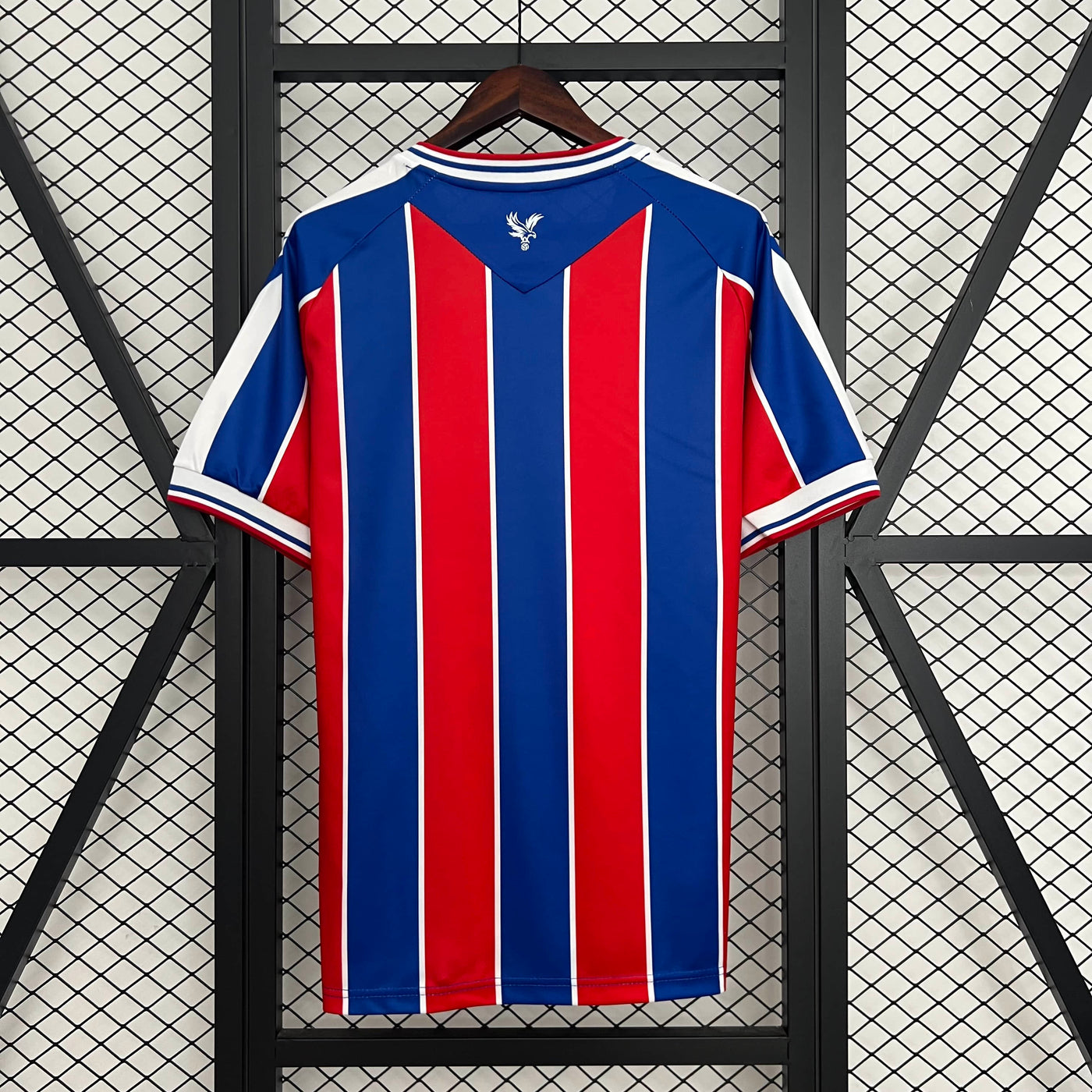 Camisa Crystal Palace Home 25/26