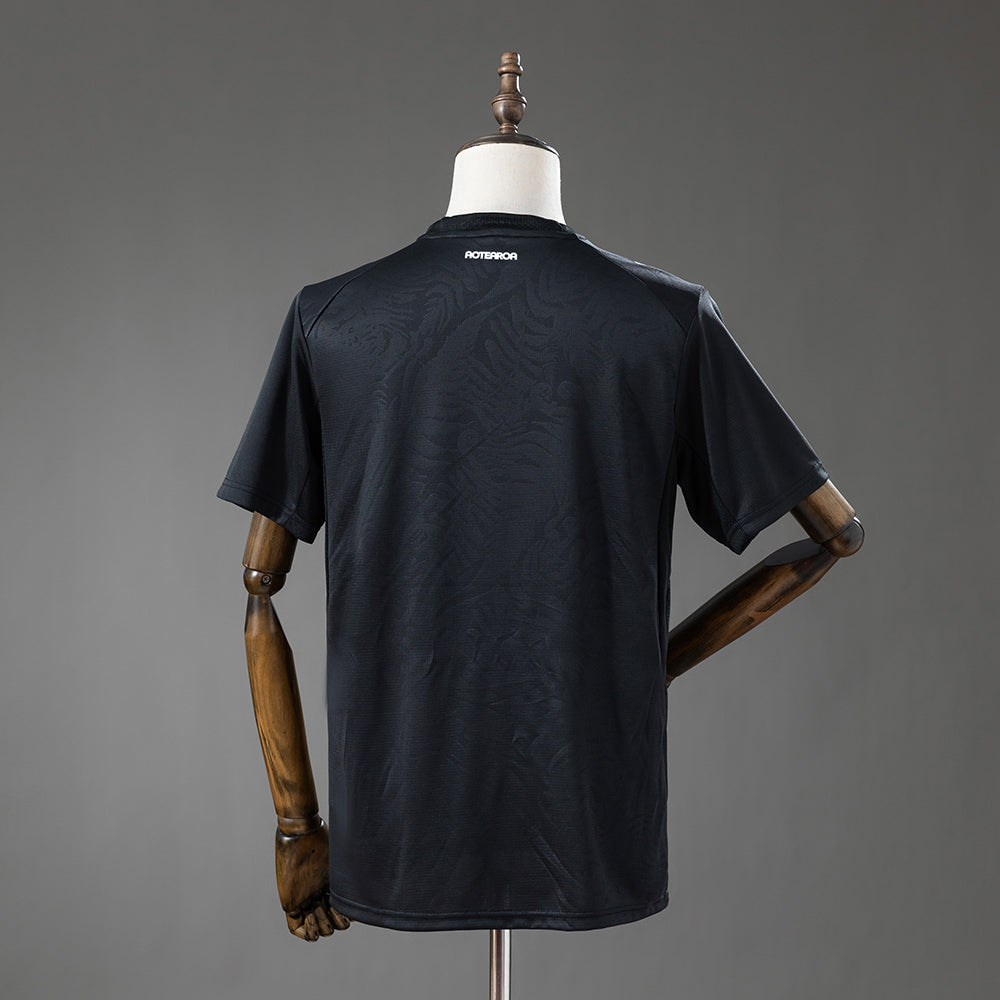 Camisa Nova Zelândia Home 2026
