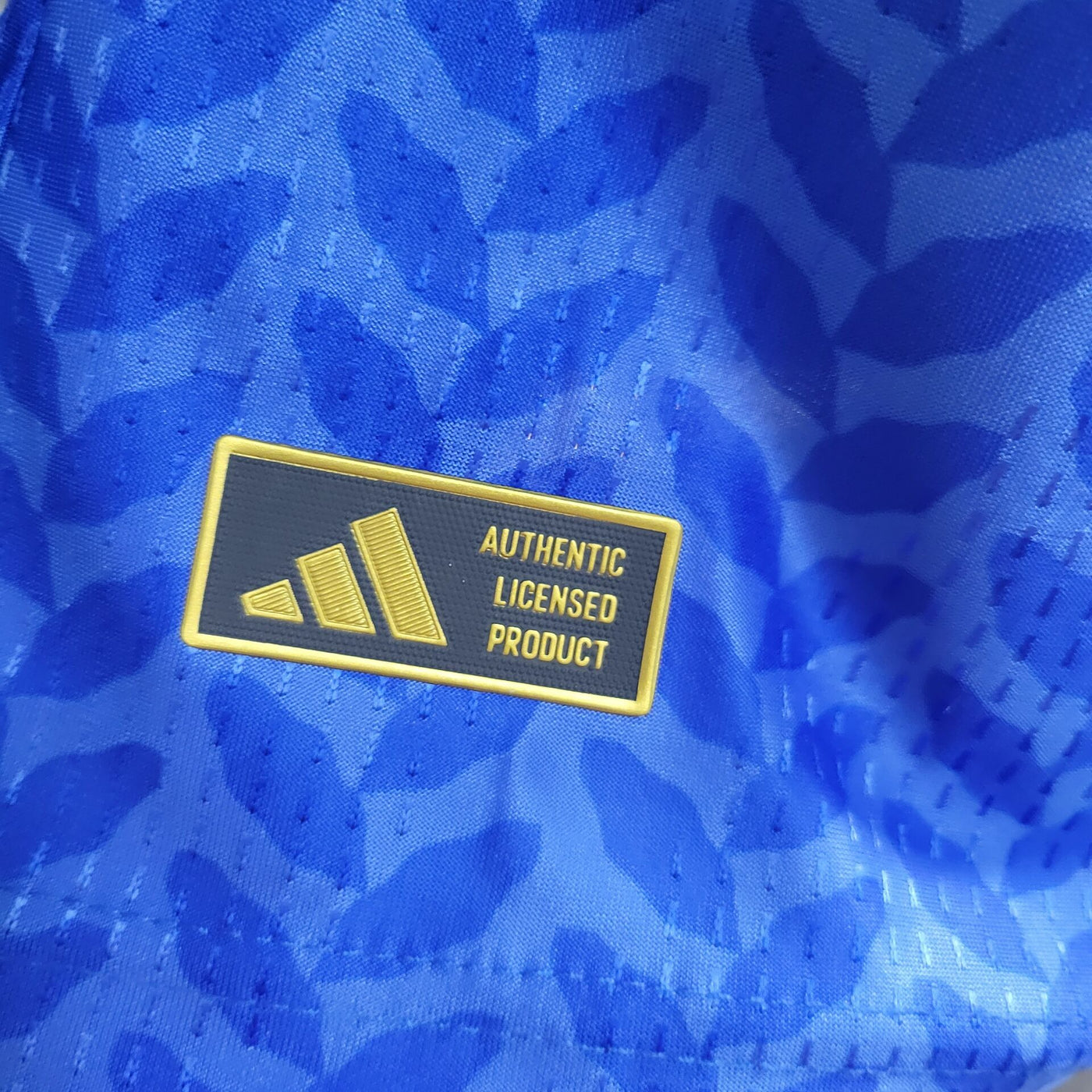 Camisa Itália Home Jogador 2026