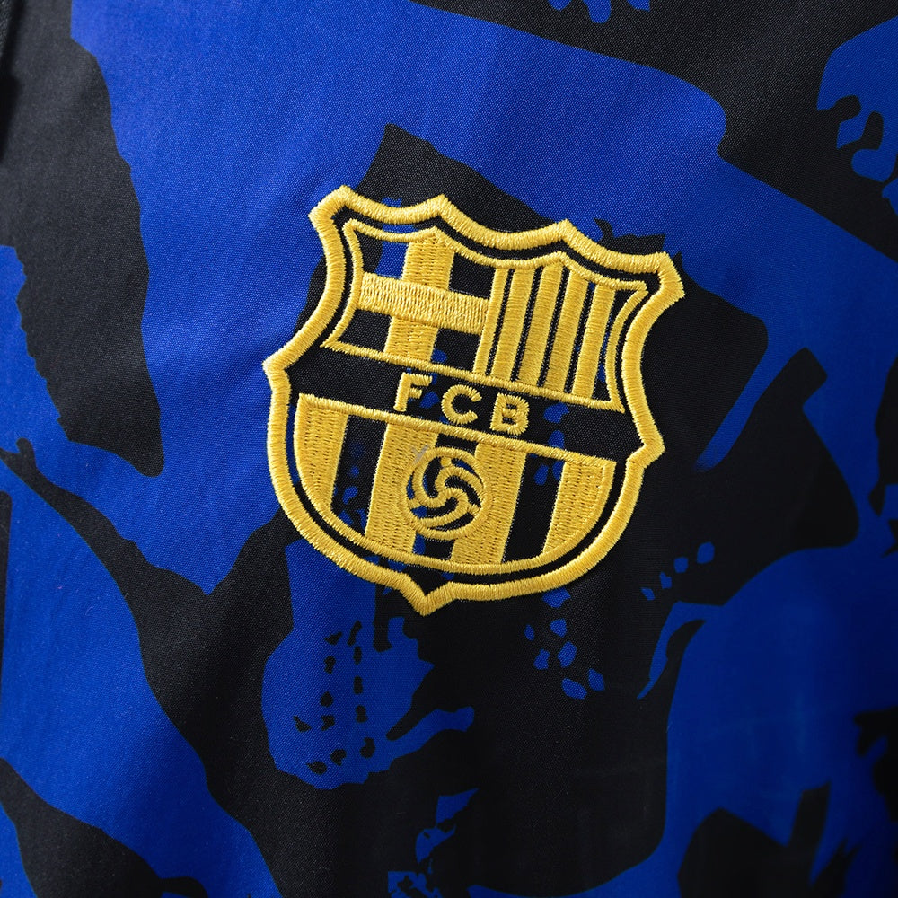 Camisa Barcelona Modelo Especial 2026