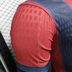Camisa Barcelona Modelo Especial Jogador 00/21