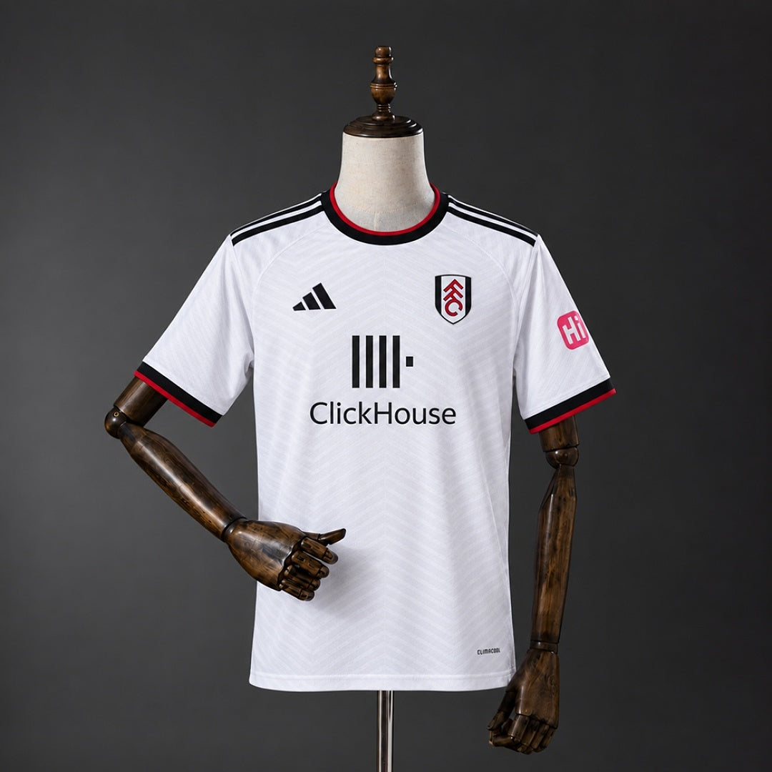 Camisa Fulham Home 26/27