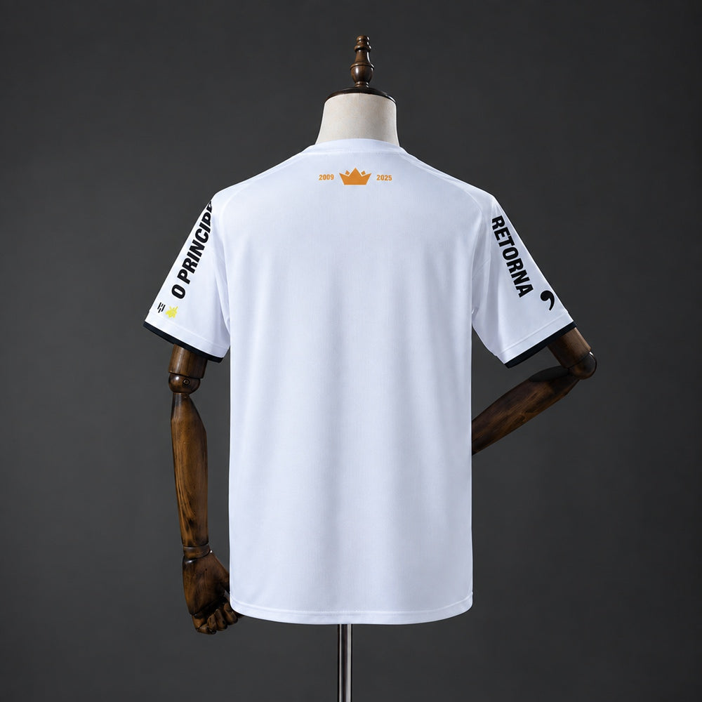 Camisa Santos Retrô 2008