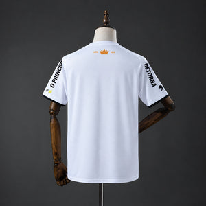 Camisa Santos Retrô 2008