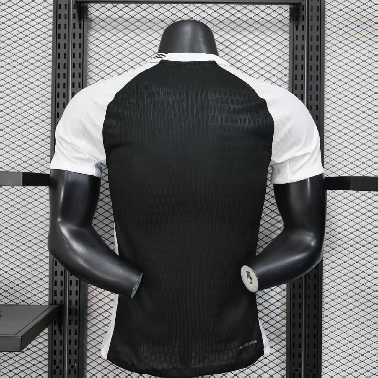 Camisa Corinthians Away Jogador