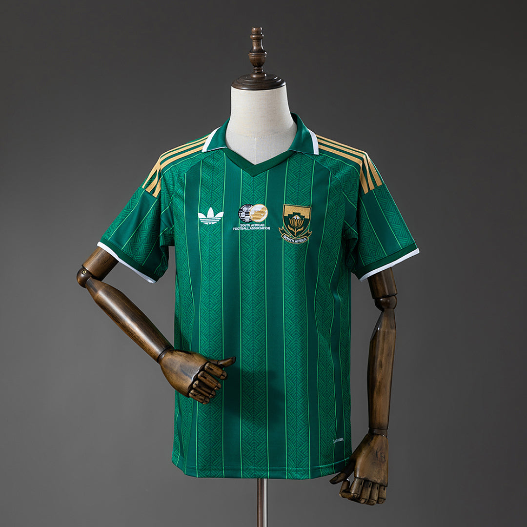 Camisa África do Sul Away 2026