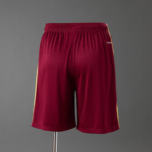 Short Espanha 2026