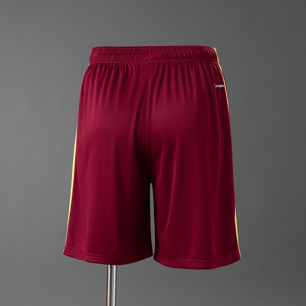 Short Espanha 2026