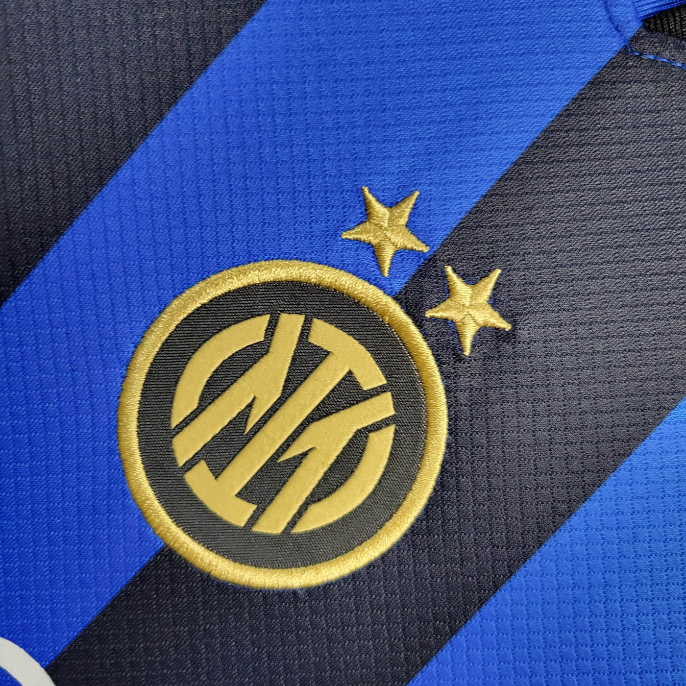 Camisa Inter Milan Home 24/25 Feminina