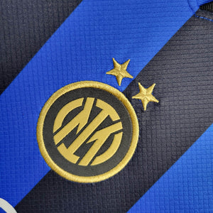 Camisa Inter Milan Home 24/25 Feminina