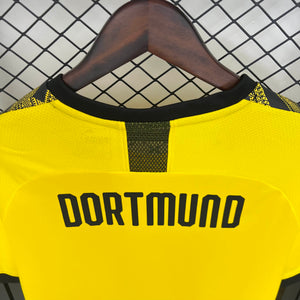 Camisa Borussia Dortmund Retrô 19/20