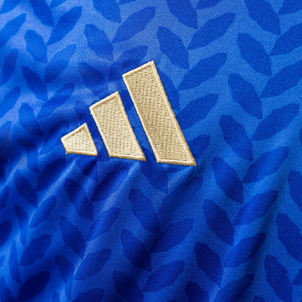 Camisa Itália Home 2026