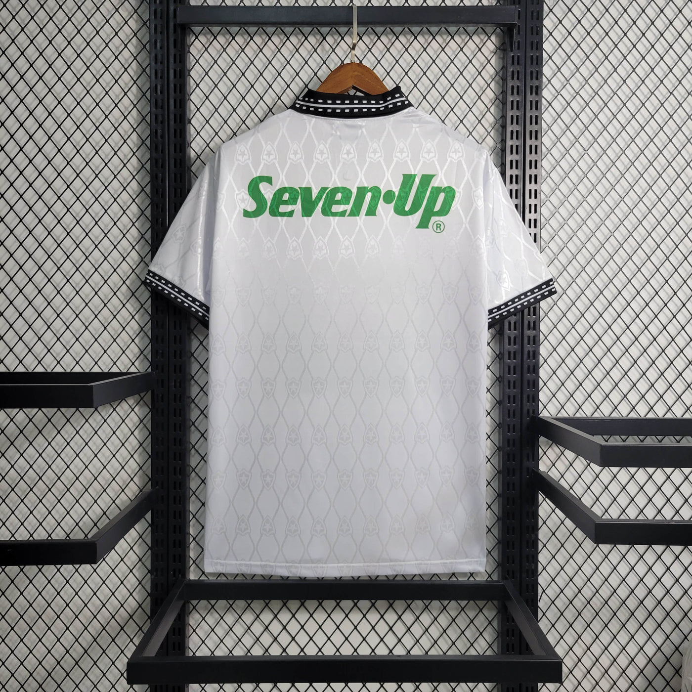 Camisa Botafogo Retrô 1995