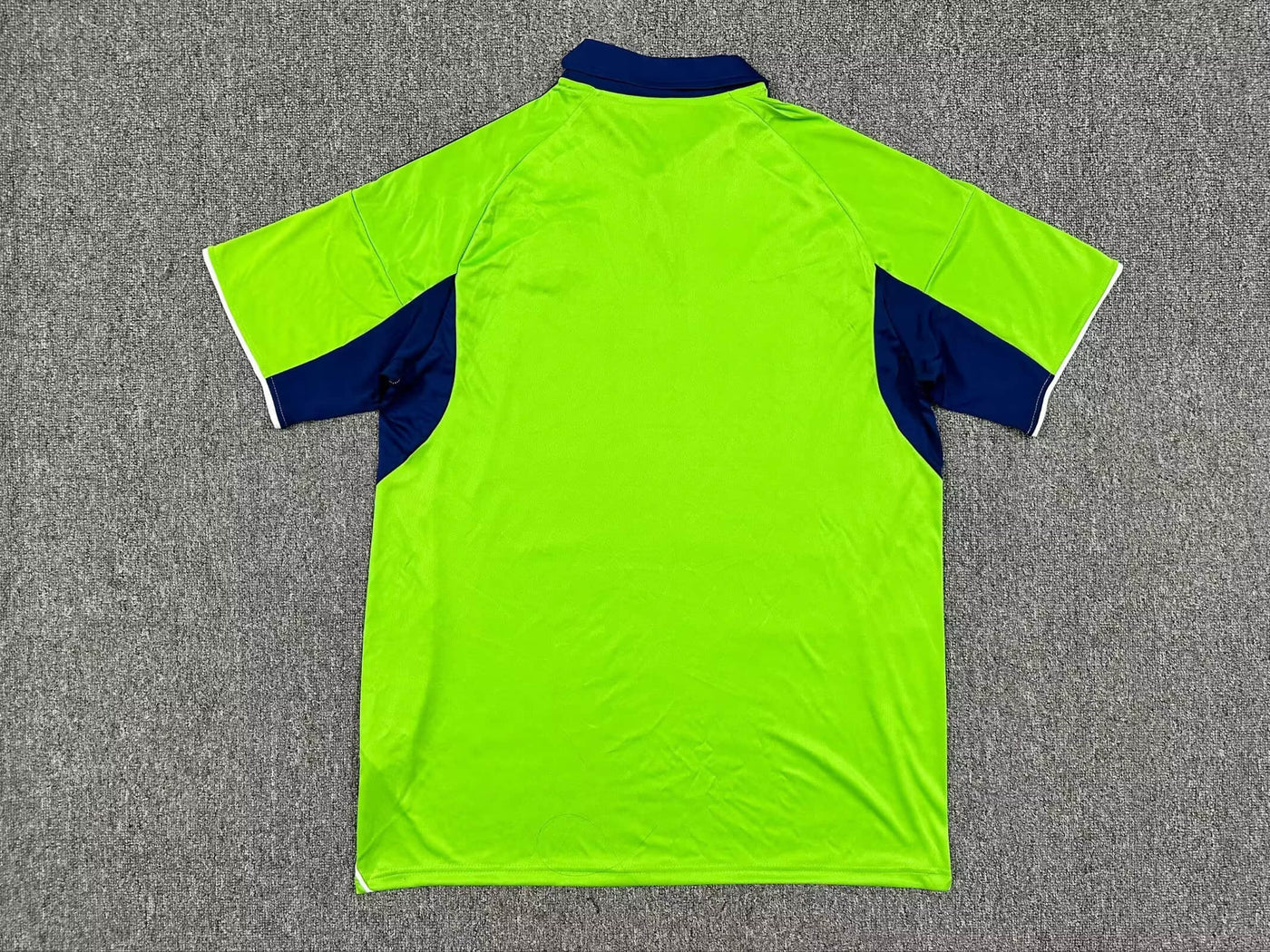Camisa Fulham Away 25/26