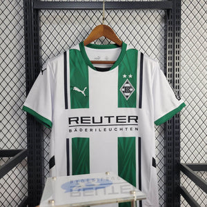 Camisa Borussia Monchengladbach Home 24/25