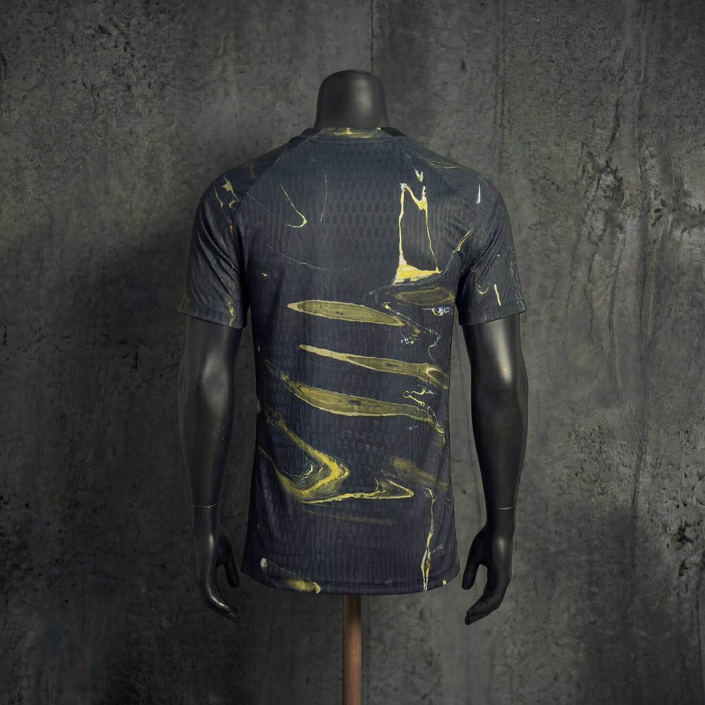 Camisa Paris Saint-Germain Modelo Especial Jogador