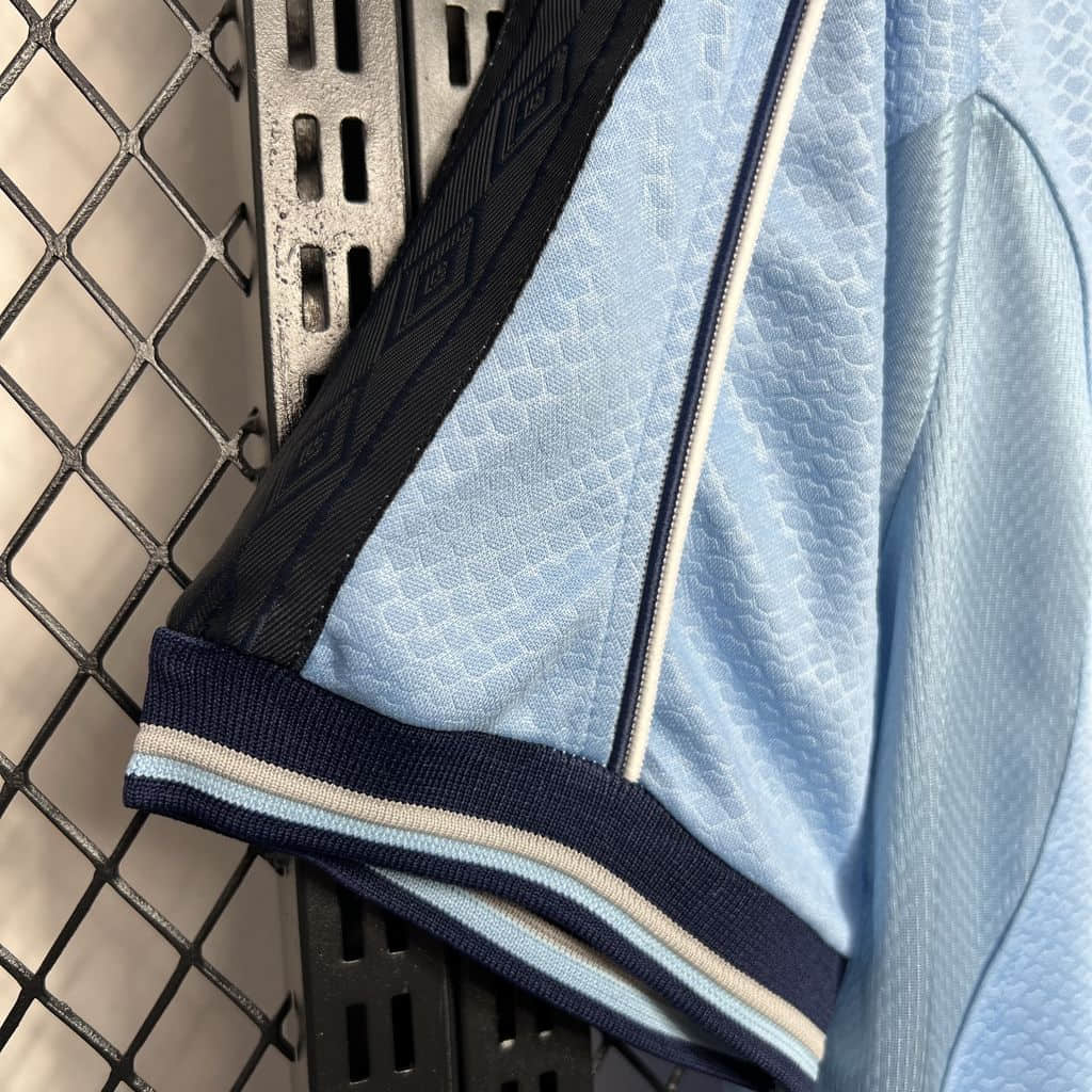 Camisa Celta Vigo Retrô 1999