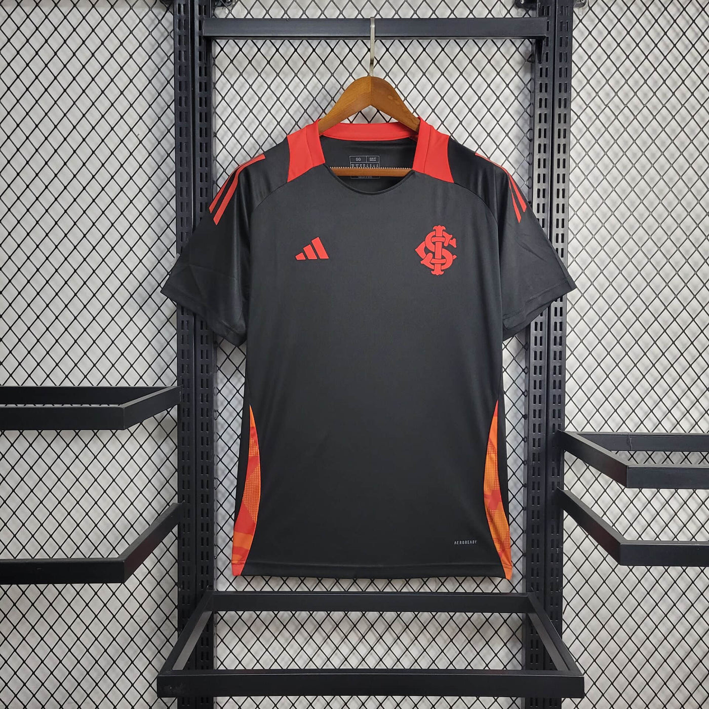 Camisa Internacional Treino 25/26